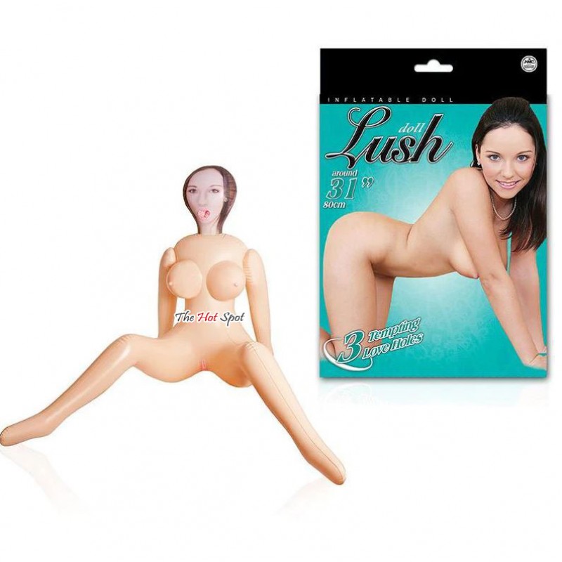 Lush Doll - Blair W